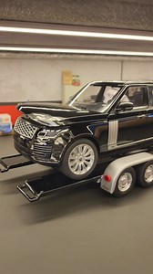 4.5K views · 256 reactions | Repair Land Rover Range Rover Vogue | Restore DIY | Facebook