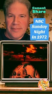 7.3K views · 4.3K reactions | The NBC Sunday night lineup in the fall of 1972. #70stv #70stvshows #1970s #70s | Retroblastfromthepast | Facebook