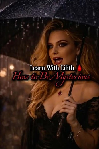 How to Move in Silence (Like a Vampire) #Vampire #Etiquette
