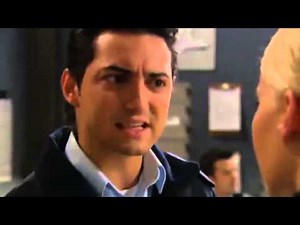 Blue Heelers S12E23 The Party's Over