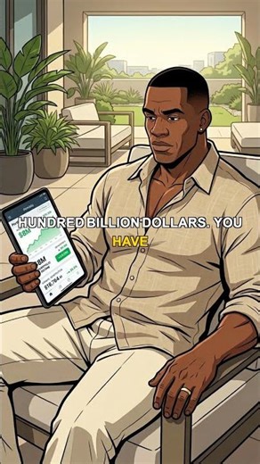 The final cost | POV: Your Life At Every Level of Wealth