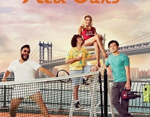 Red Oaks (Serie TV 2015 - 2017): trama, cast e info