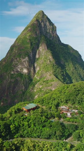Sunrise Meditation in a Treehouse at Ladera Resort