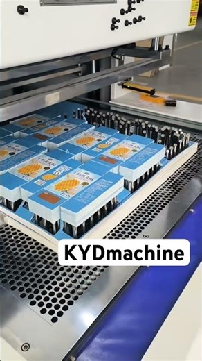Paper separator /waste paper stripping machine