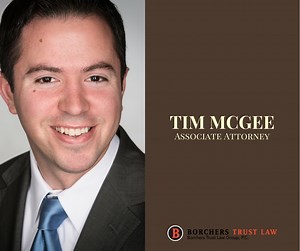 Attorney Debra Hedges, Esq., Partner - Borchers Trust Law