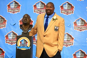 Larry Allen net worth: Exploring late Cowboys Hall of Famer's wealth