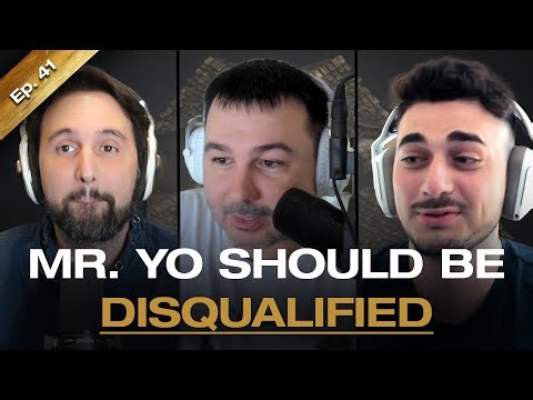 RedBull, Vitality and NEW DLC! | Town Center Ep. 41, ft. ‪@DautAOE‬