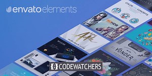How To Get Envato Elements  With 60% Off Or Try During 7 days For Free