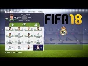 FIFA 18 NEXT SEASON PATCH UPDATE 2021