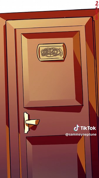 Red Light, Green Light - Roblox Doors Animation