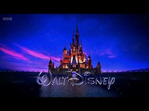 Tangled - BBC 1 Intro