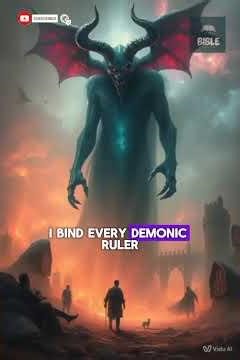 A prayer for evil attack #prayer