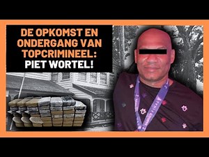 DE OPKOMST EN ONDERGANG VAN TOPCRINEEL: PIET WORTEL!