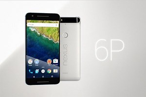 Google unveils new powerful Nexus 6P smartphone