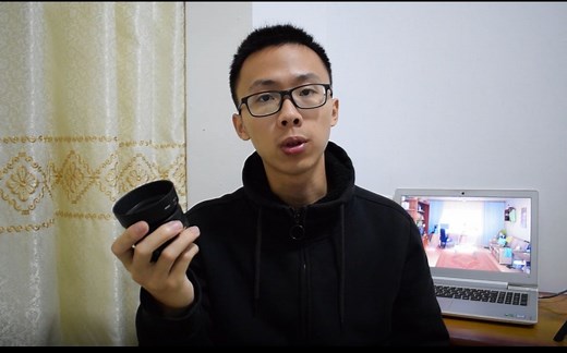 最香定焦头——尼康35mm f1.8简单体验评测