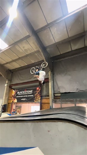 Should I ride bmx 🤷‍♂️ #fun #sport #ramps #flip | bike