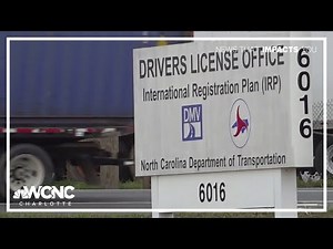 NC Senate introduces license renewal extension bill