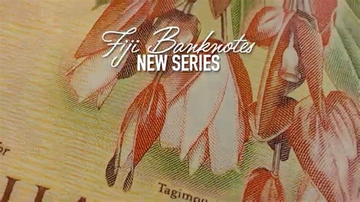 RBF to launch new series of banknotes