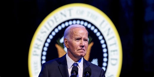 Opinion | The Left’s Mangled Guardrails