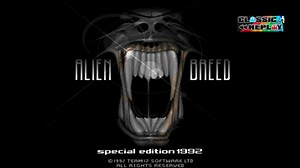 21K views · 518 reactions | Alien Breed - Gauntlet with Aliens #AlienBreed #amiga500 #retrogaming #aliens #team17 | Classic Replay | Facebook