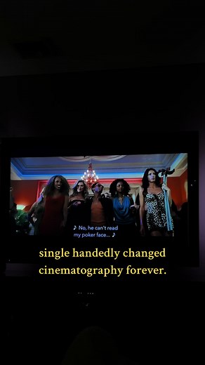 The Enchanting Lotus Scene: A Cinematic Masterpiece