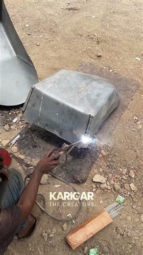 Building Heavy-Duty Wheelbarrows from Scratch 🛠️
