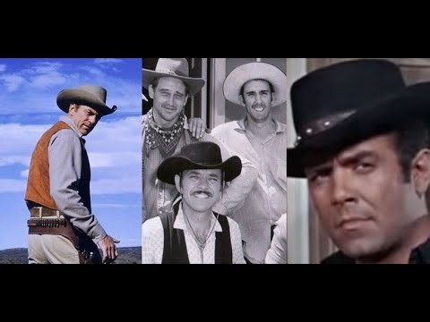 American TV with Mitchell Hadley: Westerns
