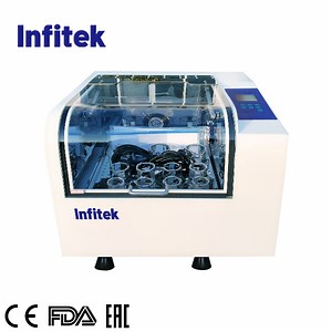 [Hot Item] Infitek Constant Temperature Shaking Incubator (Benchtop) Shaker