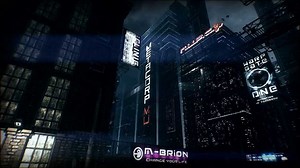 Dark City (cyberpunk pack) - RELEASED