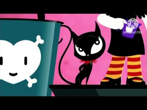 Ruby Gloom Short Film Episode 10