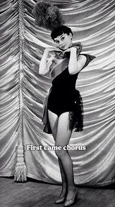 Did you know that Audrey Hepburn's first passion was ballet? #audreyhepburn #oldhollywood #classichollywood #ballet #1950s #hollywoodhistory | Hollywoodland Photos