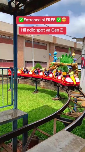 Enjoy Midweek Fun at Funworld Amusement Park