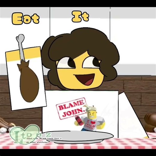 Eat it up! ft shedletsky normal elevator /not og / trend/