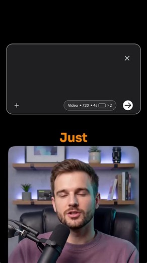 Create cinematic product videos in Google Flow with simple commands for magnetic reveals, Tokyo billboards, UGC unboxings, tiny workers, and even products in space.