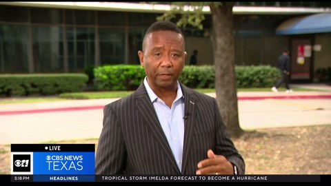 Dallas ICE facility to reopen with more security after deadly shooting