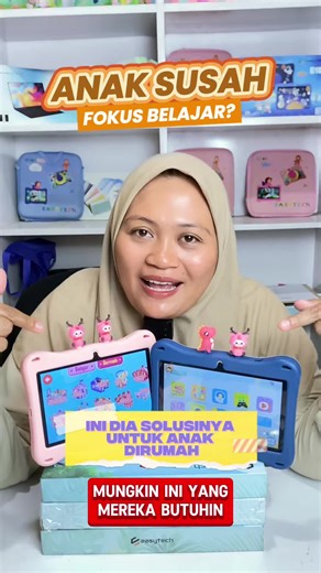 tableteasytech on TikTok