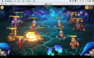 Making the Best of Idle Heroes With BlueStacks Multi-Instance on PC | BlueStacks