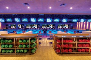 Main Event Entertainment to Open First Center in the Rio Grande Valley