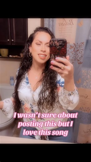 Shayna Ramos on Instagram: "I love The Temptations 💖 #MyGirl #Love #Fyp"