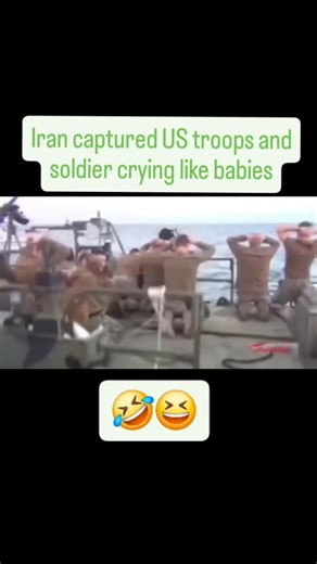 people .of. india🇮🇳 on Instagram: "On January 12, 2016, ten U.S. Navy sailors (nine men and one woman) were captured by the Islamic Revolutionary Guard Corps (IRGC) after their two Riverine Command Boats drifted into Iranian territorial waters near Farsi Island in the Persian Gulf. Cause: The U.S. Navy later attributed the incident to navigational errors, mechanical failure on one boat, and a "lack of leadership" and "disregard for risk management". Detention: The sailors were held for approxi