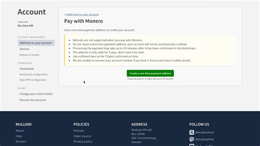 The Government Is Coming for Your Internet