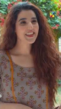 Aik Khushi Ki Khabar Hain..!! #shorts #ChalDilMere #hareemfarooq #MuneebButt
