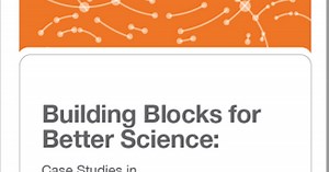 Building Blocks for Better Science: Case Studies in Low-Cost and Open Tools for Science