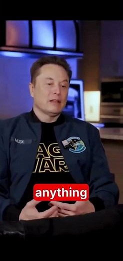 Elon Musk: AI Will Do Everything #elonmusk #ai