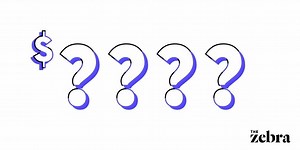 We do all the number-crunching so you can save on your car insurance. The Zebra's 2021 State of Auto Insurance is dropping next week! Learn how much the average American pays for car insurance in the U.S., how to save the next time you're shopping around and so, so much more. | The Zebra