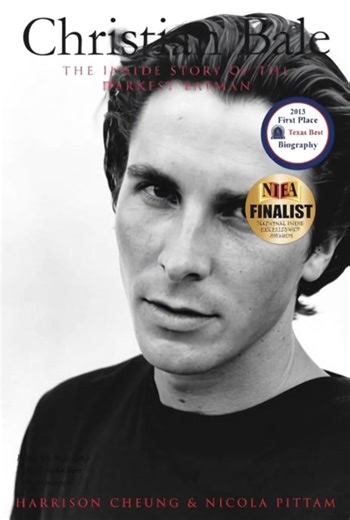 Christian Bale: The Inside Story of the Darkest Batman on Reels