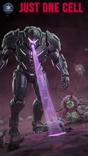 Your Immune System Kills 330 Billion Cells Daily