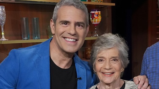 Andy Cohen ‘Dating Less Inappropriate People’ Than He Was Before Fatherhood