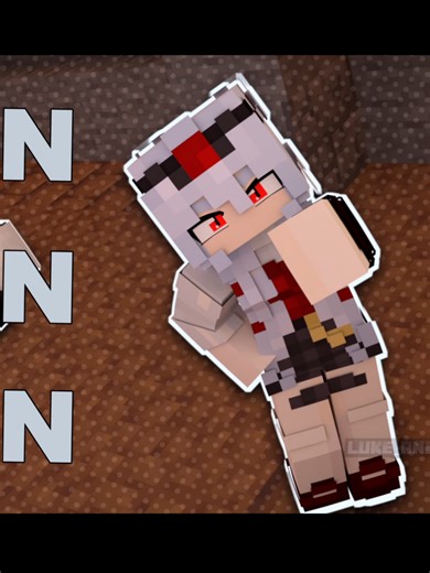 Bang Bang Bang Animation Meme | Vampires SMP Minecraft