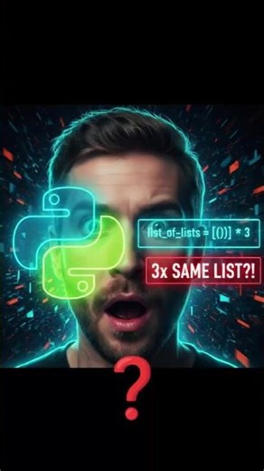 🛑 STOP This Python Mistake in Interviews! 🤯#shorts